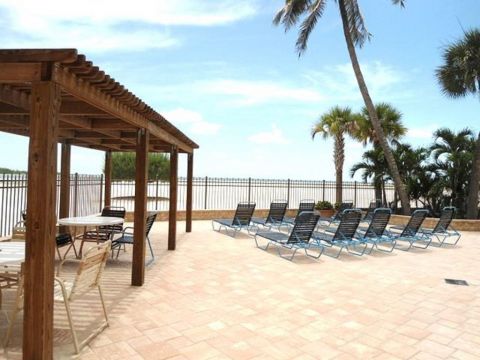  in Fort Myers Beach - Vacation, holiday rental ad # 62910 Picture #2