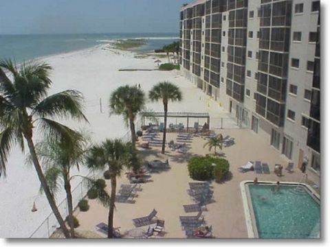  in Fort Myers Beach - Vakantie verhuur advertentie no 62910 Foto no 4