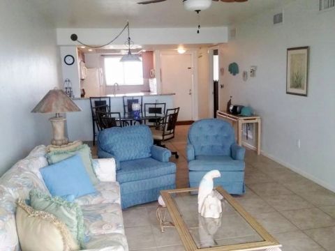  in Fort Myers Beach - Vacation, holiday rental ad # 62910 Picture #5