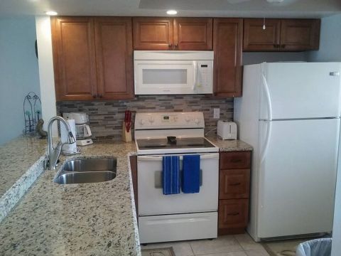  in Fort Myers Beach - Vacation, holiday rental ad # 62910 Picture #8