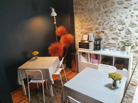 Maison à Gignac, Occitanie - Location vacances, location saisonnière n°62911 Photo n°3