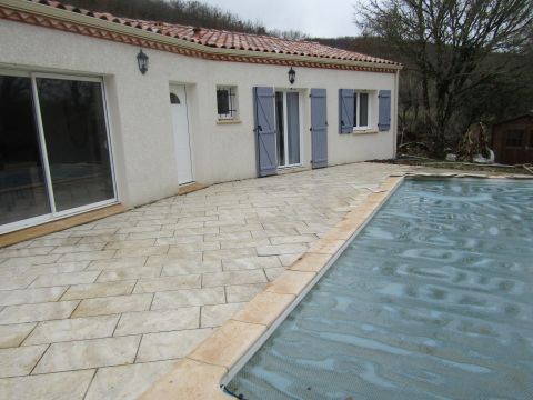 Gite  Milhars - Location vacances, location saisonnire n62915 Photo n4