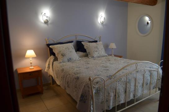  Lespignan - 6 personnes - location vacances