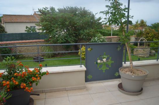 Gite  Lespignan - Location vacances, location saisonnire n62917 Photo n6