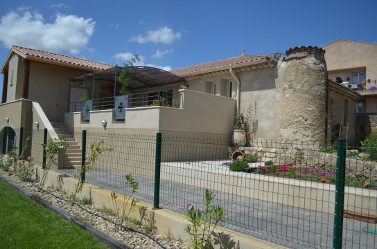 Gite  Lespignan - Location vacances, location saisonnire n62917 Photo n7