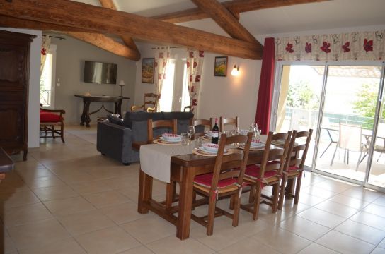 Gite  Lespignan - Location vacances, location saisonnire n62917 Photo n8