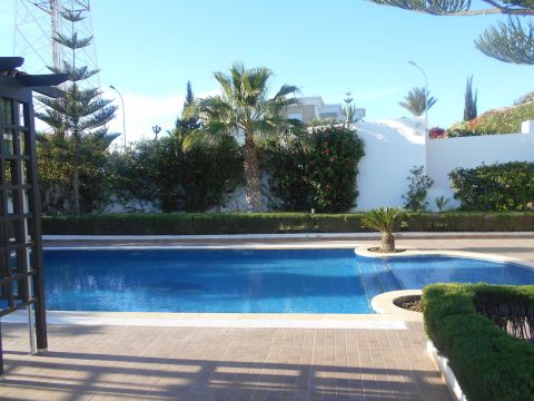  in Agadir - Vacation, holiday rental ad # 62919 Picture #19