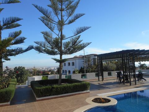  in Agadir - Vacation, holiday rental ad # 62919 Picture #2
