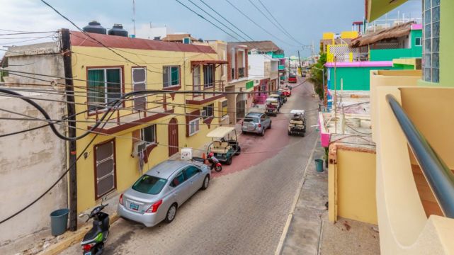  (miss) Isla Mujeres - Ilmoituksen yksityiskohdat:62940 Kuva nro12