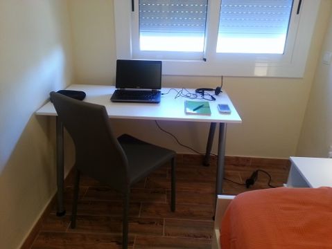 Flat in Segur de Calafell - Vacation, holiday rental ad # 62944 Picture #8 thumbnail
