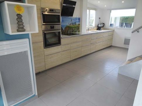 Maison  Plougonvelin - Location vacances, location saisonnire n62947 Photo n12