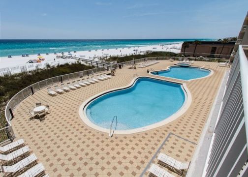  in Fort Walton Beach - Vacation, holiday rental ad # 62950 Picture #2