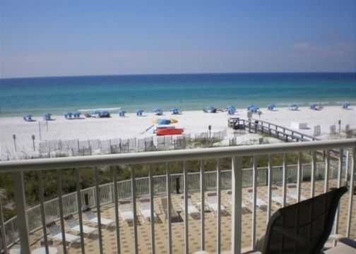  in Fort Walton Beach - Vacation, holiday rental ad # 62950 Picture #0