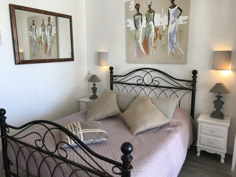 Apartamento en Saint francois  - Detalles sobre el alquiler n62956 Foto n3