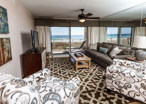  en Fort Walton Beach - Detalles sobre el alquiler n62957 Foto n0