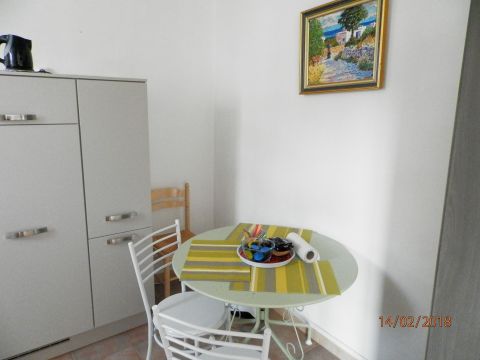 Maison  La seyne sur mer - Location vacances, location saisonnire n62961 Photo n3