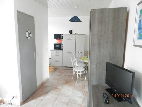 Maison  La seyne sur mer - Location vacances, location saisonnire n62961 Photo n5