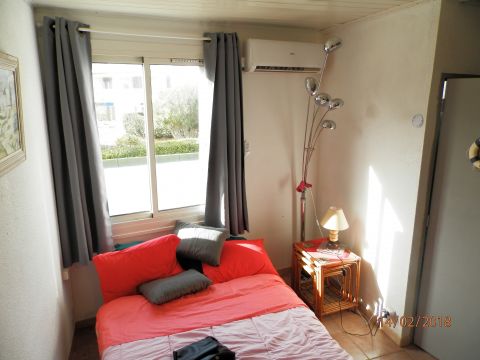 House in La seyne sur mer - Vacation, holiday rental ad # 62961 Picture #7