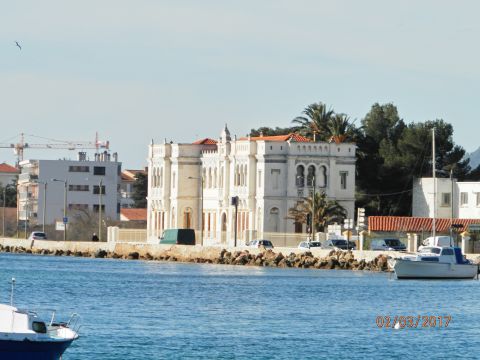 Casa en La seyne sur mer - Detalles sobre el alquiler n62961 Foto n8