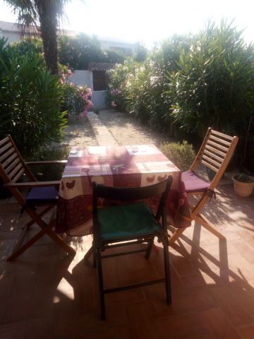 House in Saintes Maries de la Mer - Vacation, holiday rental ad # 62962 Picture #0