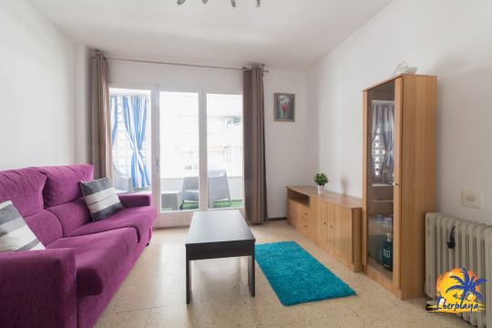Appartement  Salou - Location vacances, location saisonnire n62974 Photo n3