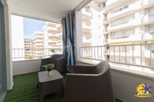 Appartement  Salou - Location vacances, location saisonnire n62974 Photo n5