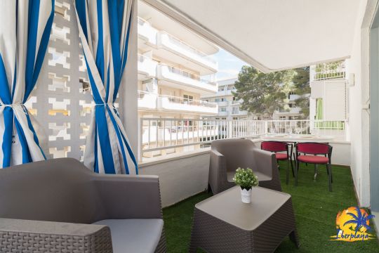 Appartement  Salou - Location vacances, location saisonnire n62974 Photo n6