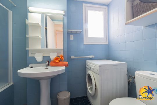 Appartement  Salou - Location vacances, location saisonnire n62974 Photo n8