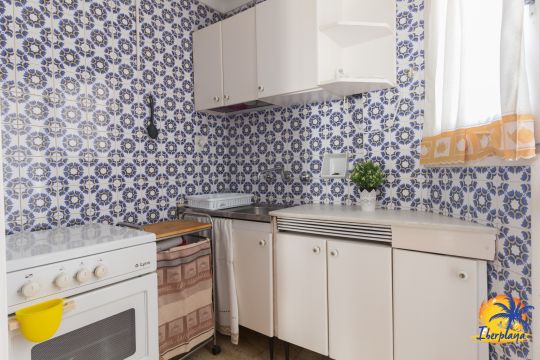 Appartement  Salou - Location vacances, location saisonnire n62974 Photo n9