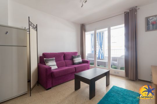 Appartement  Salou - Location vacances, location saisonnire n62974 Photo n0