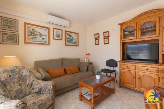 Appartement in Salou - Vakantie verhuur advertentie no 62975 Foto no 2