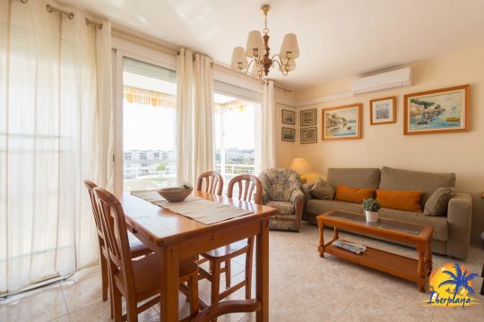 Apartamento en Salou - Detalles sobre el alquiler n62975 Foto n4