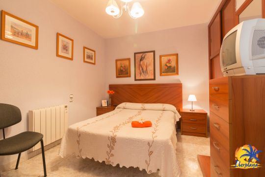 Apartamento en Salou - Detalles sobre el alquiler n62975 Foto n5