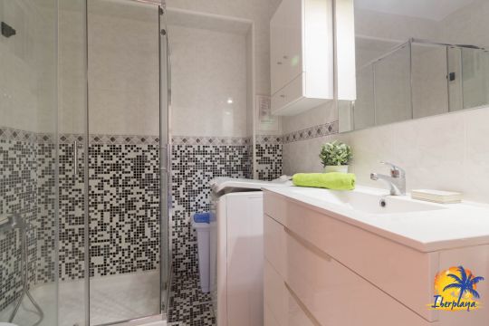 Apartamento en Salou - Detalles sobre el alquiler n62975 Foto n6