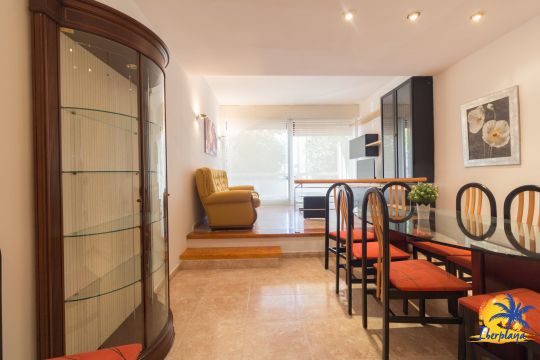 Appartement  Salou - Location vacances, location saisonnire n62976 Photo n1
