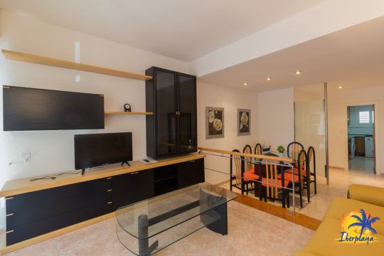 Appartement  Salou - Location vacances, location saisonnire n62976 Photo n2