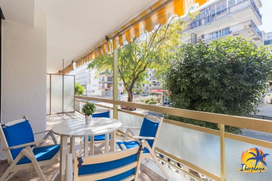 Appartement  Salou - Location vacances, location saisonnire n62976 Photo n3