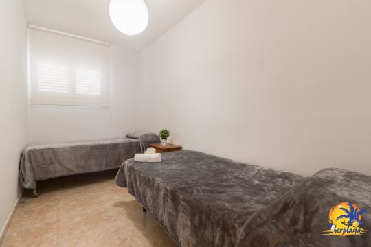 Appartement  Salou - Location vacances, location saisonnire n62976 Photo n5
