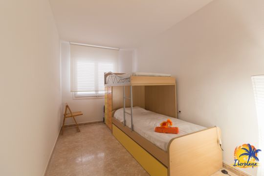 Appartement  Salou - Location vacances, location saisonnire n62976 Photo n6
