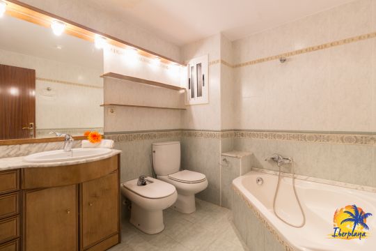 Appartement  Salou - Location vacances, location saisonnire n62976 Photo n7