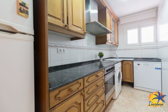 Appartement  Salou - Location vacances, location saisonnire n62976 Photo n8