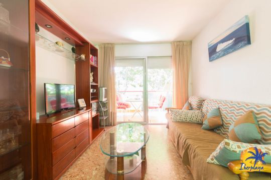 Apartamento en Salou - Detalles sobre el alquiler n62978 Foto n3