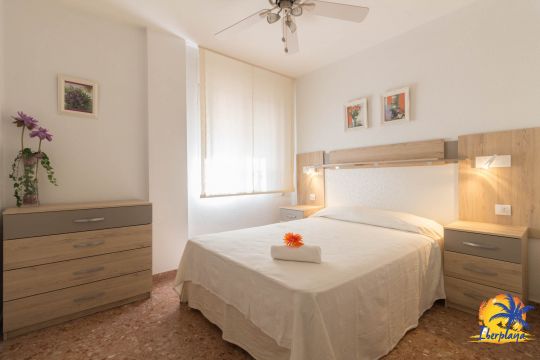 Apartamento en Salou - Detalles sobre el alquiler n62978 Foto n4