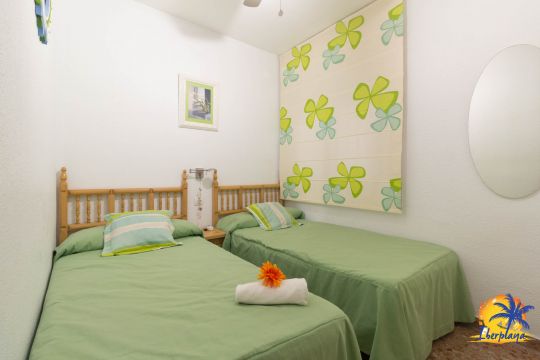 Flat in Salou - Vacation, holiday rental ad # 62978 Picture #5