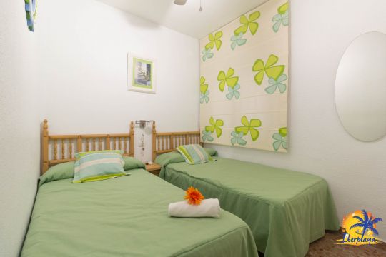 Appartement in Salou - Vakantie verhuur advertentie no 62978 Foto no 5