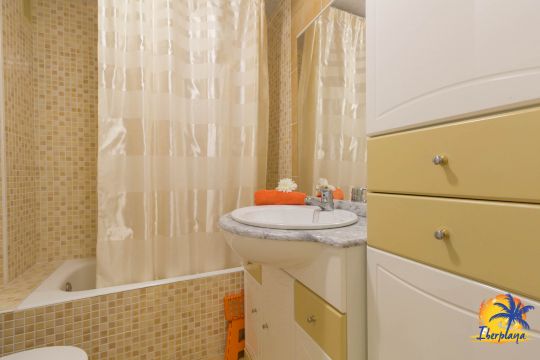 Apartamento en Salou - Detalles sobre el alquiler n62978 Foto n8