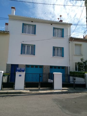 Appartement in Perpignan - Anzeige N  62987 Foto N0