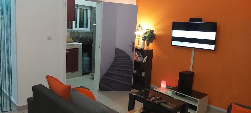 Apartamento en Abidjan - Detalles sobre el alquiler n62994 Foto n11