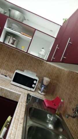 Apartamento en Abidjan - Detalles sobre el alquiler n62994 Foto n7