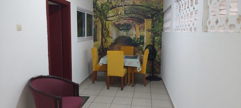 House in Abidjan - Vacation, holiday rental ad # 62995 Picture #11